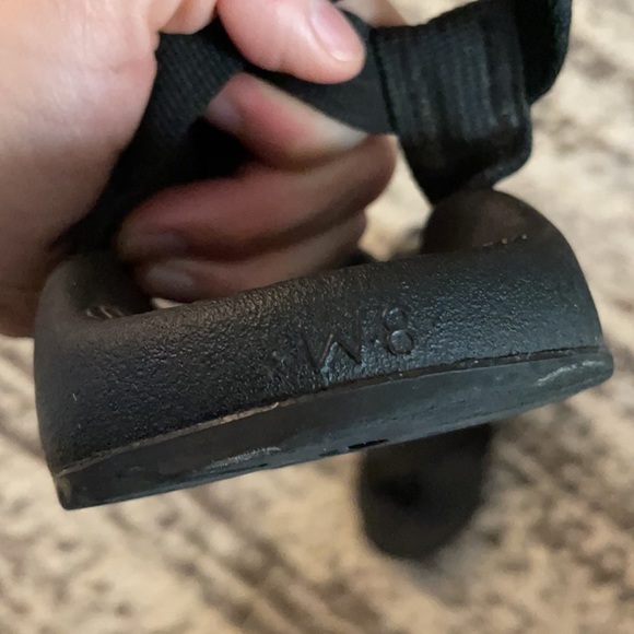 Chaco Sandals with Toe Loop - Picture 5 of 5